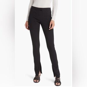 🆕 rag&bone Rebecca Pant In Black